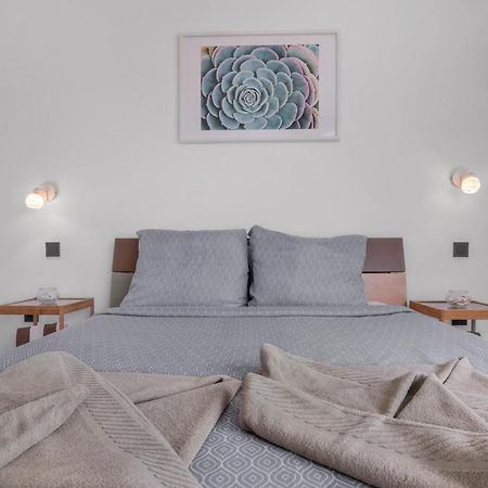 Apartment Taurito Big Terrace Dış mekan fotoğraf