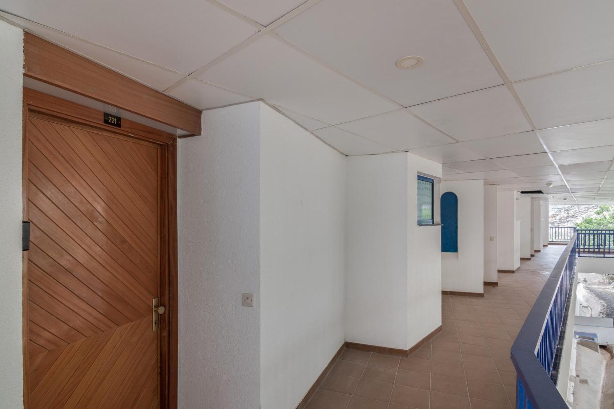 Apartment Taurito Big Terrace Dış mekan fotoğraf