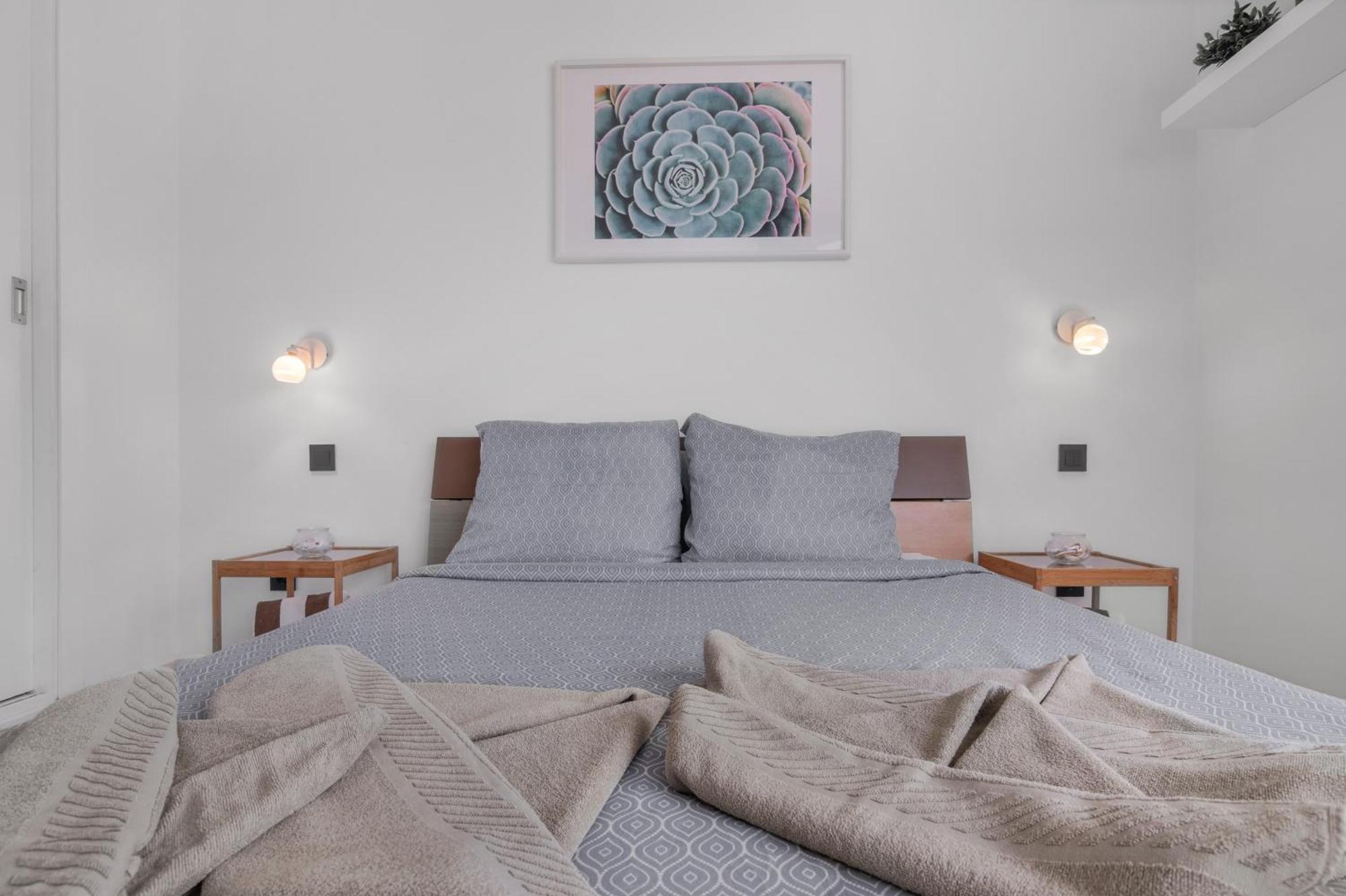 Apartment Taurito Big Terrace Dış mekan fotoğraf