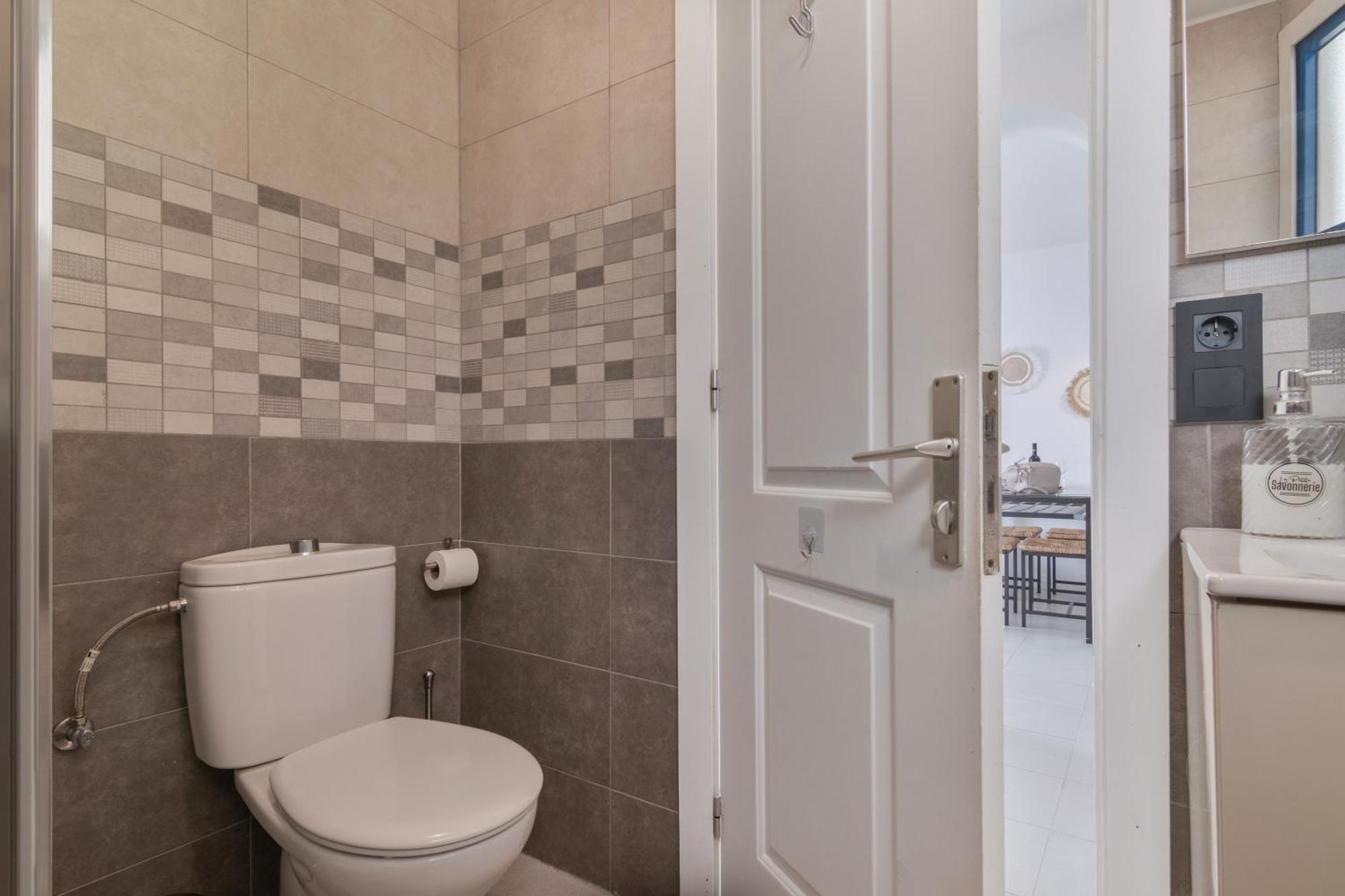 Apartment Taurito Big Terrace Dış mekan fotoğraf