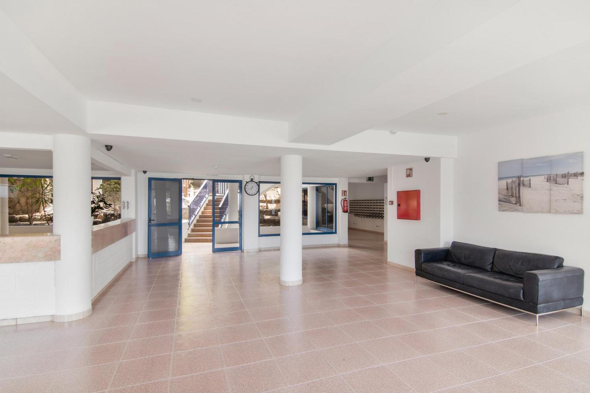 Apartment Taurito Big Terrace Dış mekan fotoğraf