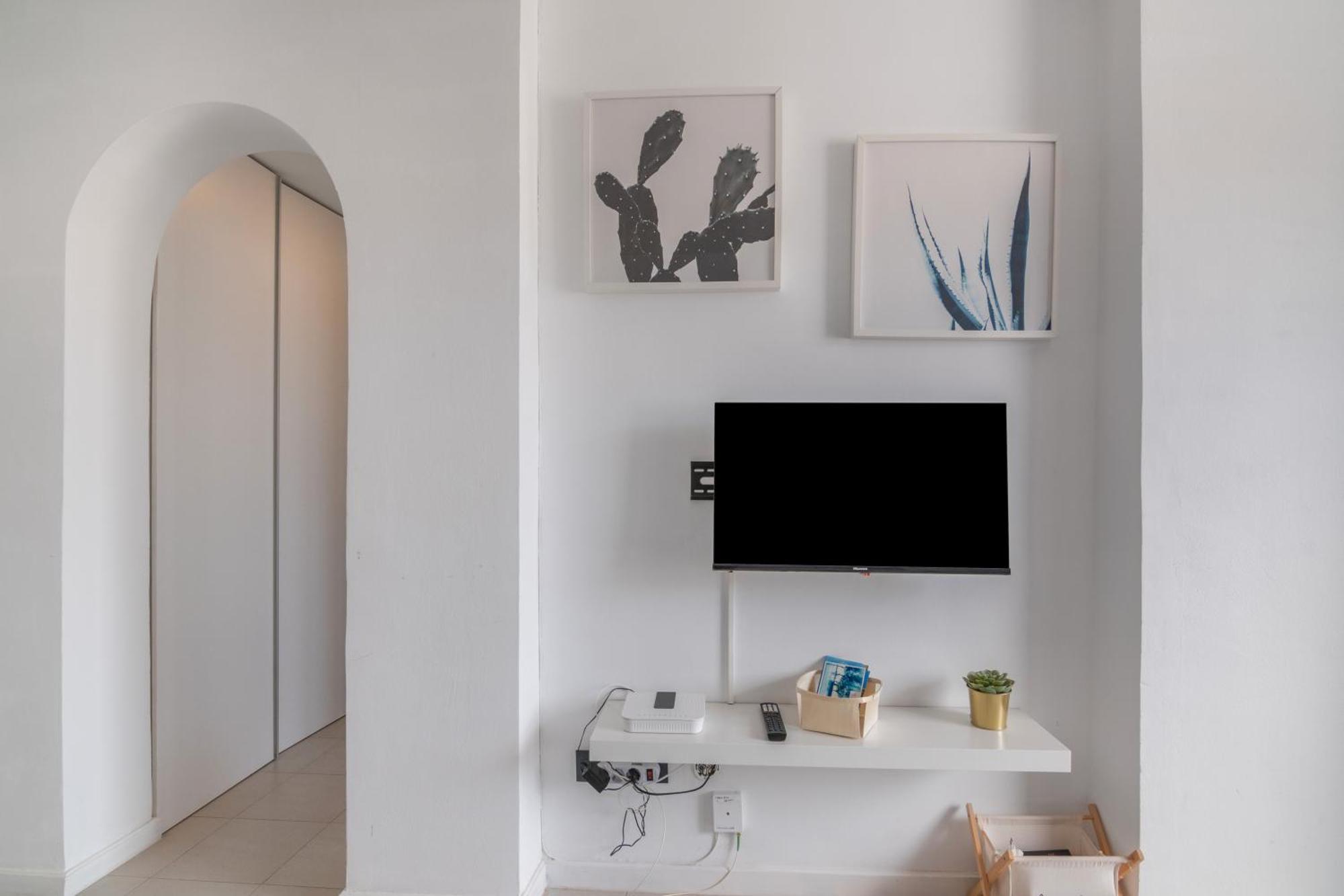 Apartment Taurito Big Terrace Dış mekan fotoğraf