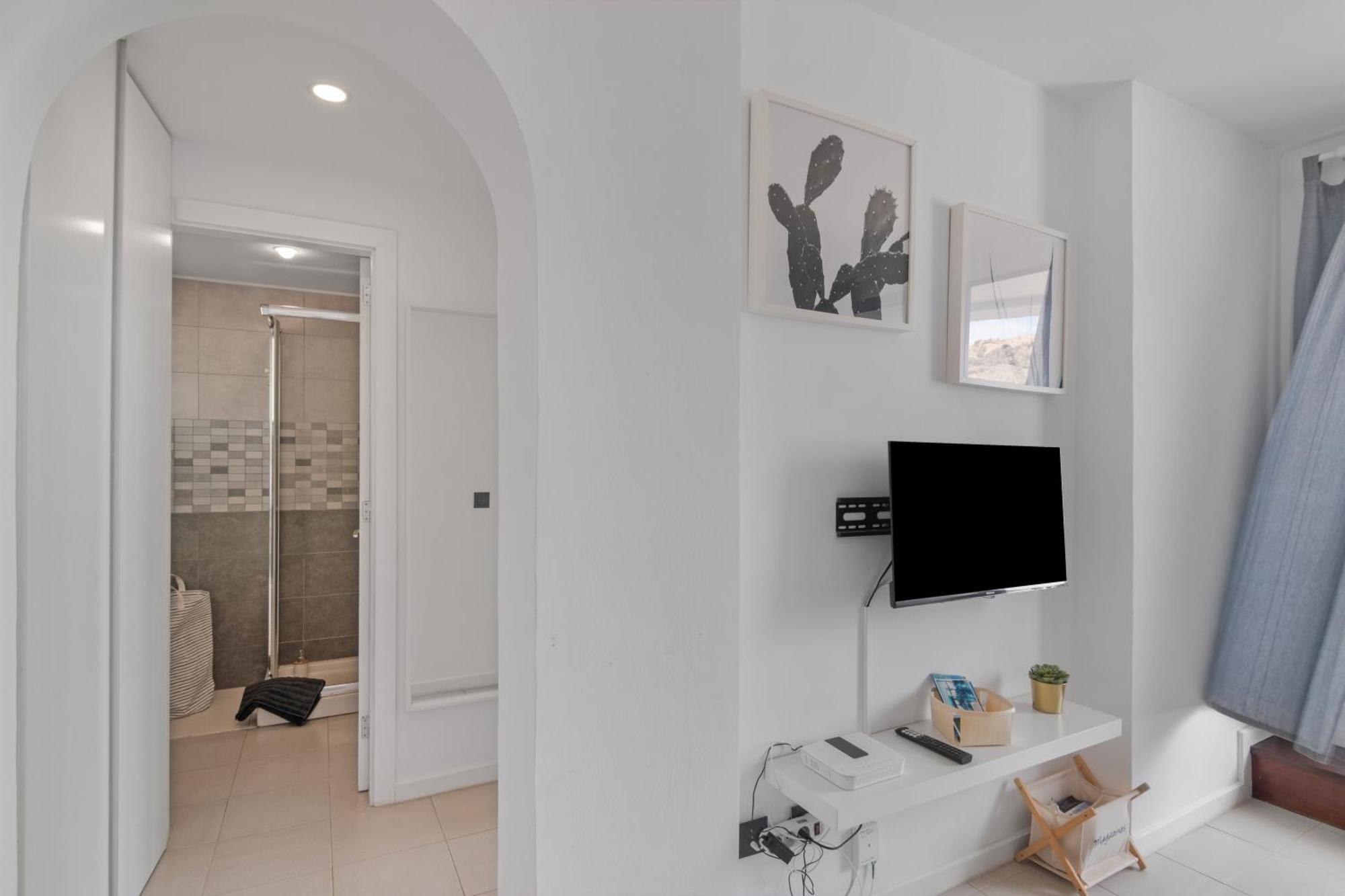 Apartment Taurito Big Terrace Dış mekan fotoğraf
